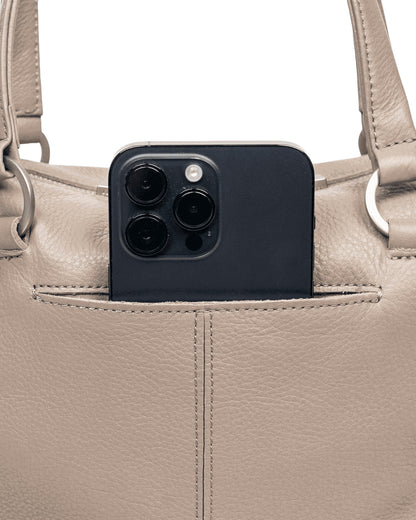 Hammitt Daniel Medium - Soft Leather Satchel