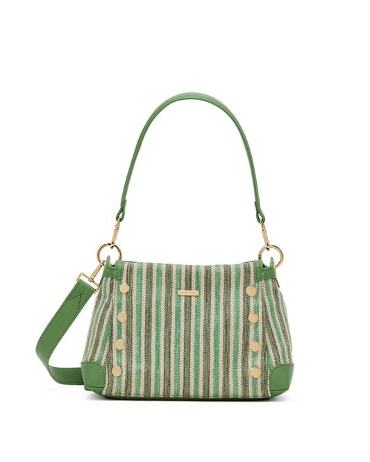 Hammitt Bryant Medium - Leather Shoulder Bag
