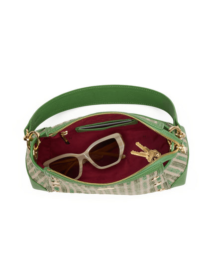 Hammitt Bryant Medium - Leather Shoulder Bag