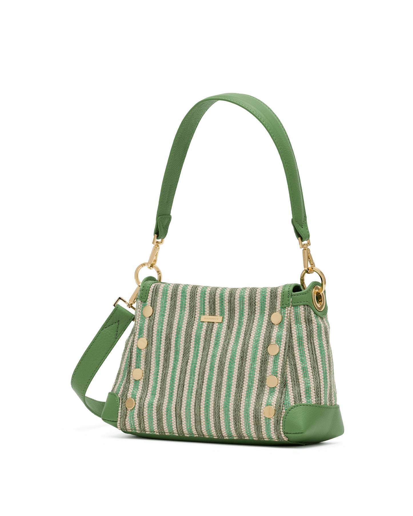 Hammitt Bryant Medium - Leather Shoulder Bag