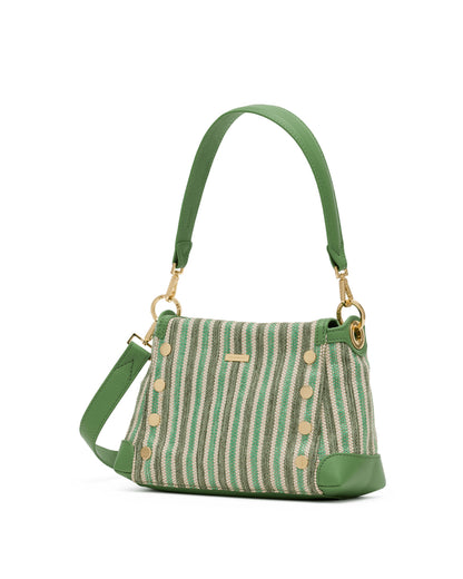 Hammitt Bryant Medium - Leather Shoulder Bag