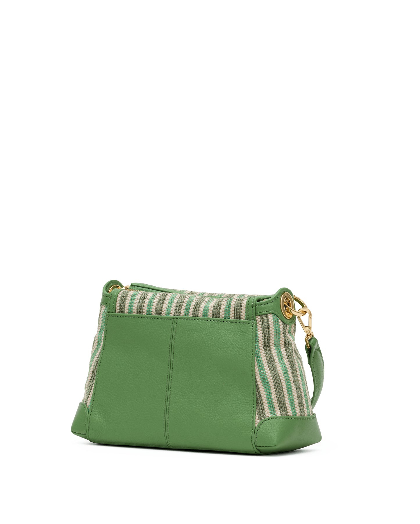Hammitt Bryant Medium - Leather Shoulder Bag