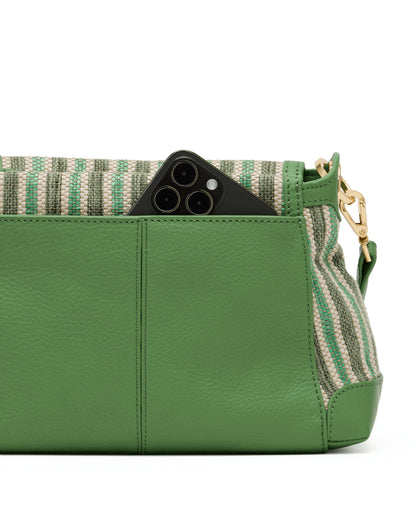 Hammitt Bryant Medium - Leather Shoulder Bag