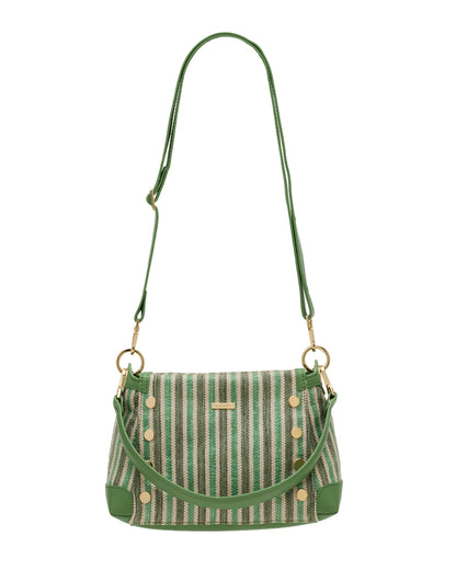 Hammitt Bryant Medium - Leather Shoulder Bag