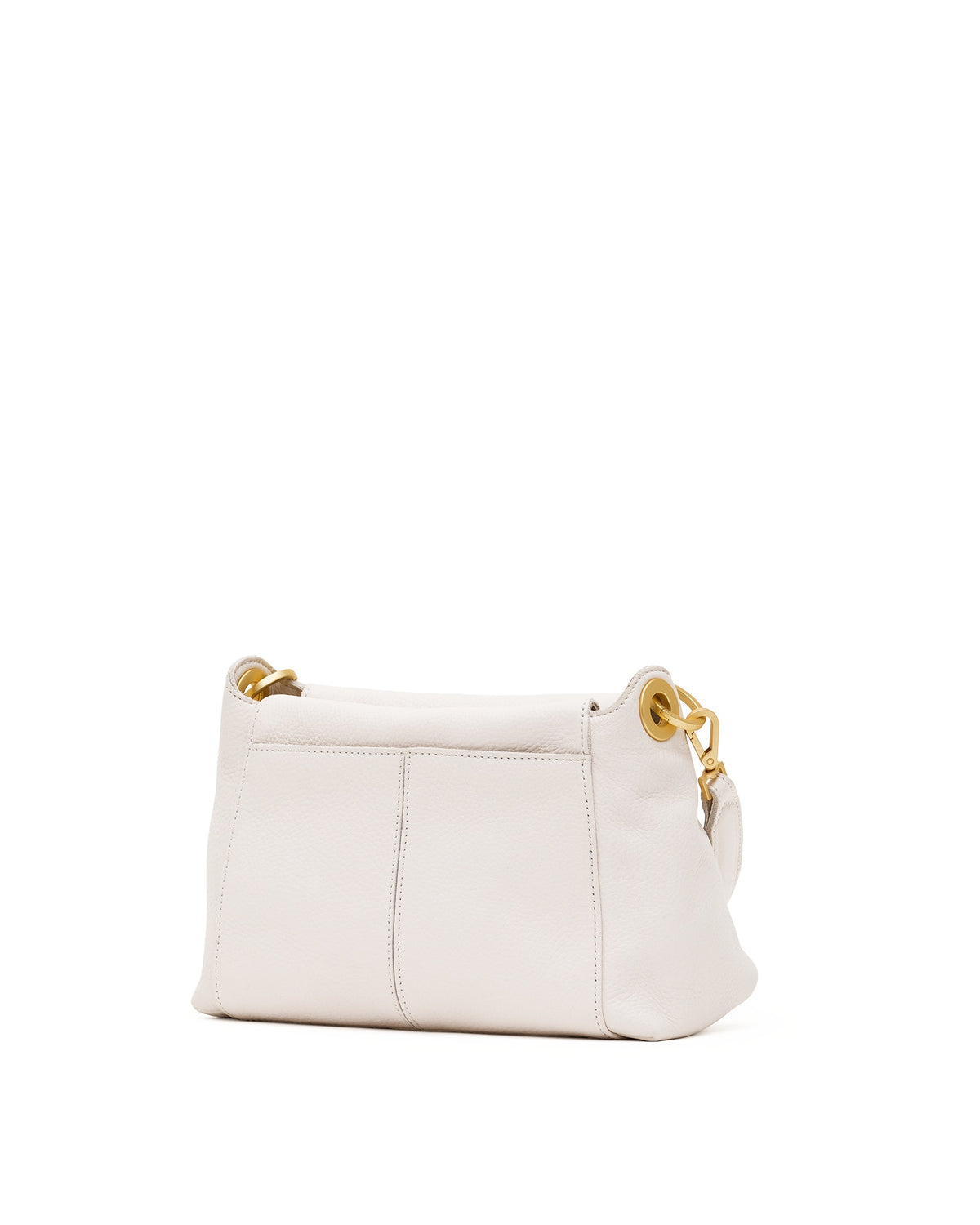 Hammitt Bryant  Medium - Soft Leather Satchel