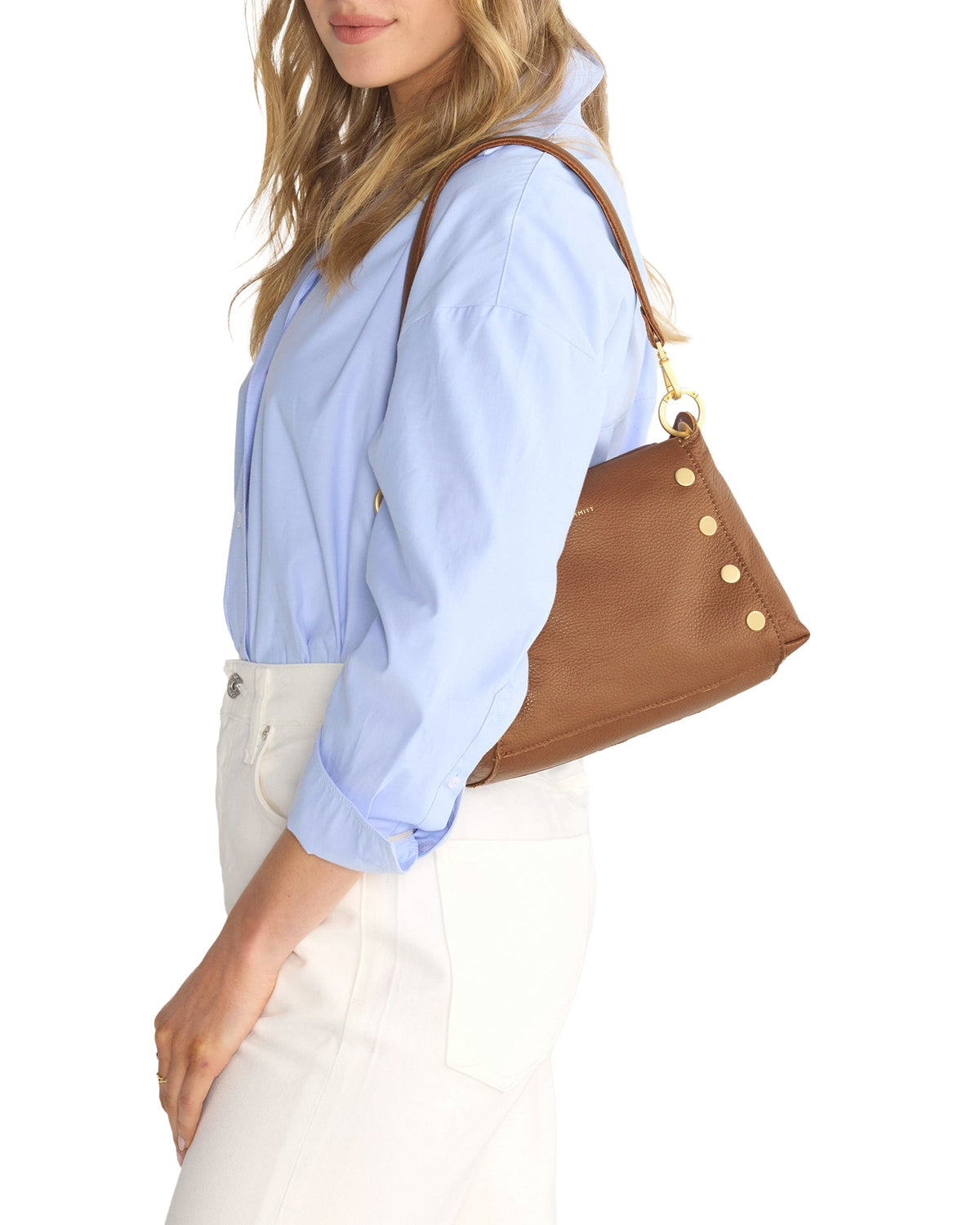 Hammitt Bryant  Medium - Soft Leather Satchel