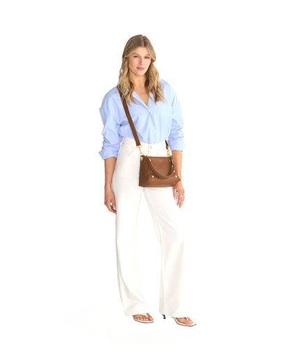 Hammitt Bryant  Medium - Soft Leather Satchel