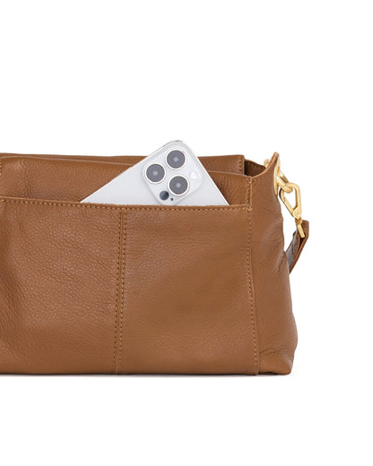Hammitt Bryant  Medium - Soft Leather Satchel