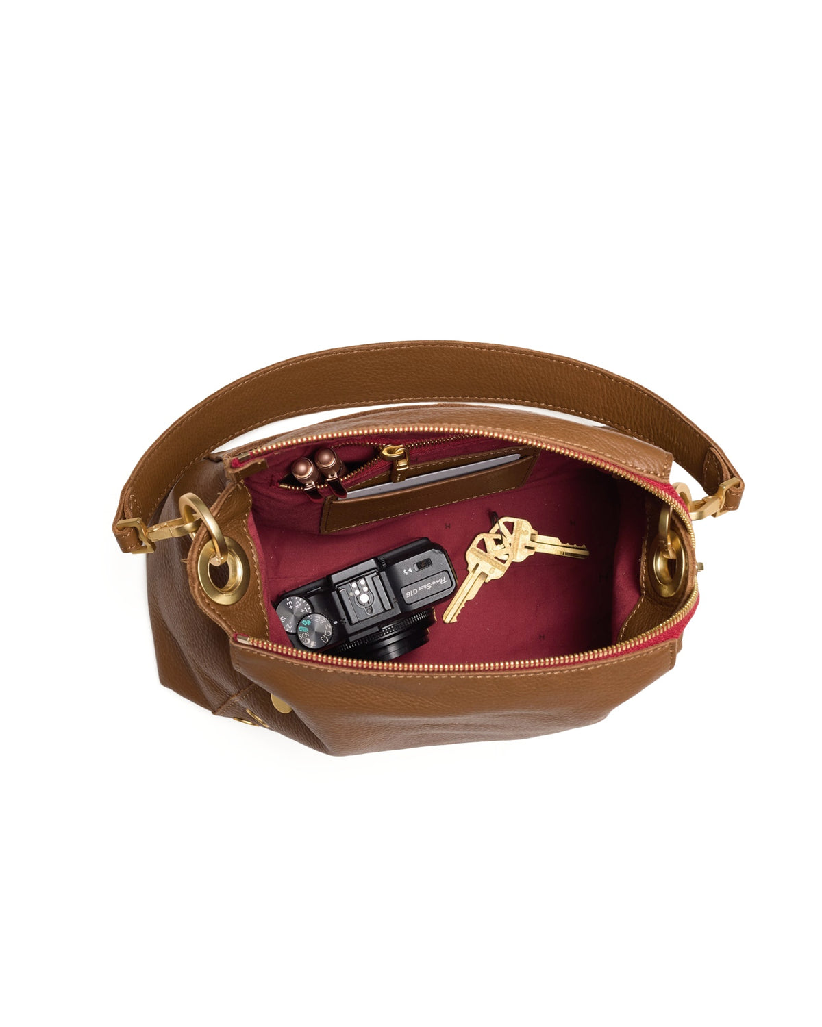 Hammitt Bryant  Medium - Soft Leather Satchel
