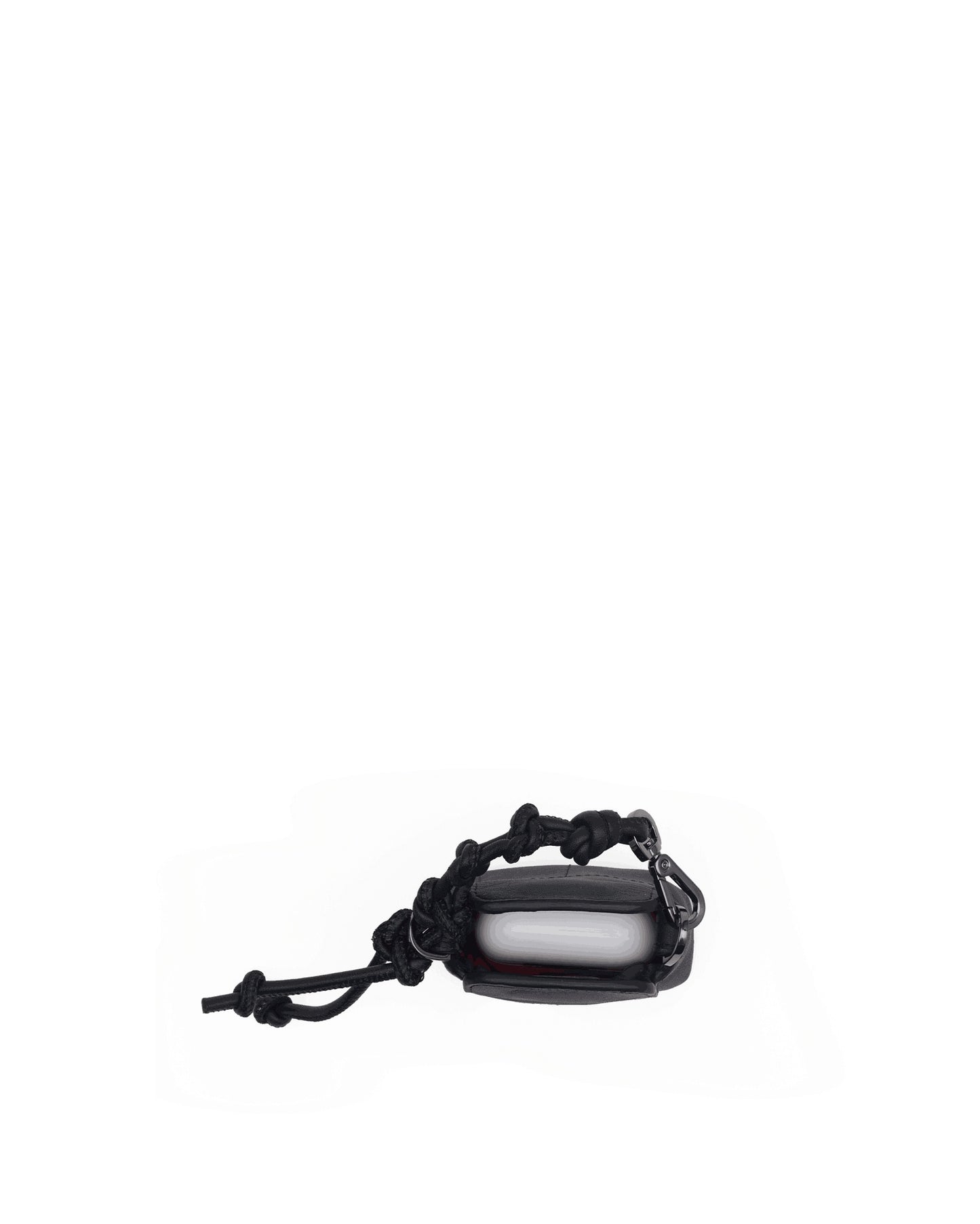 Hammitt Mini B One Size - Raffia Bag Charm