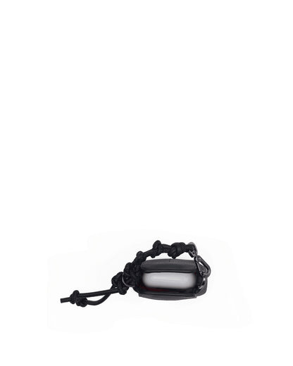 Hammitt Mini B One Size - Raffia Bag Charm