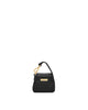 Black/Brushed Gold