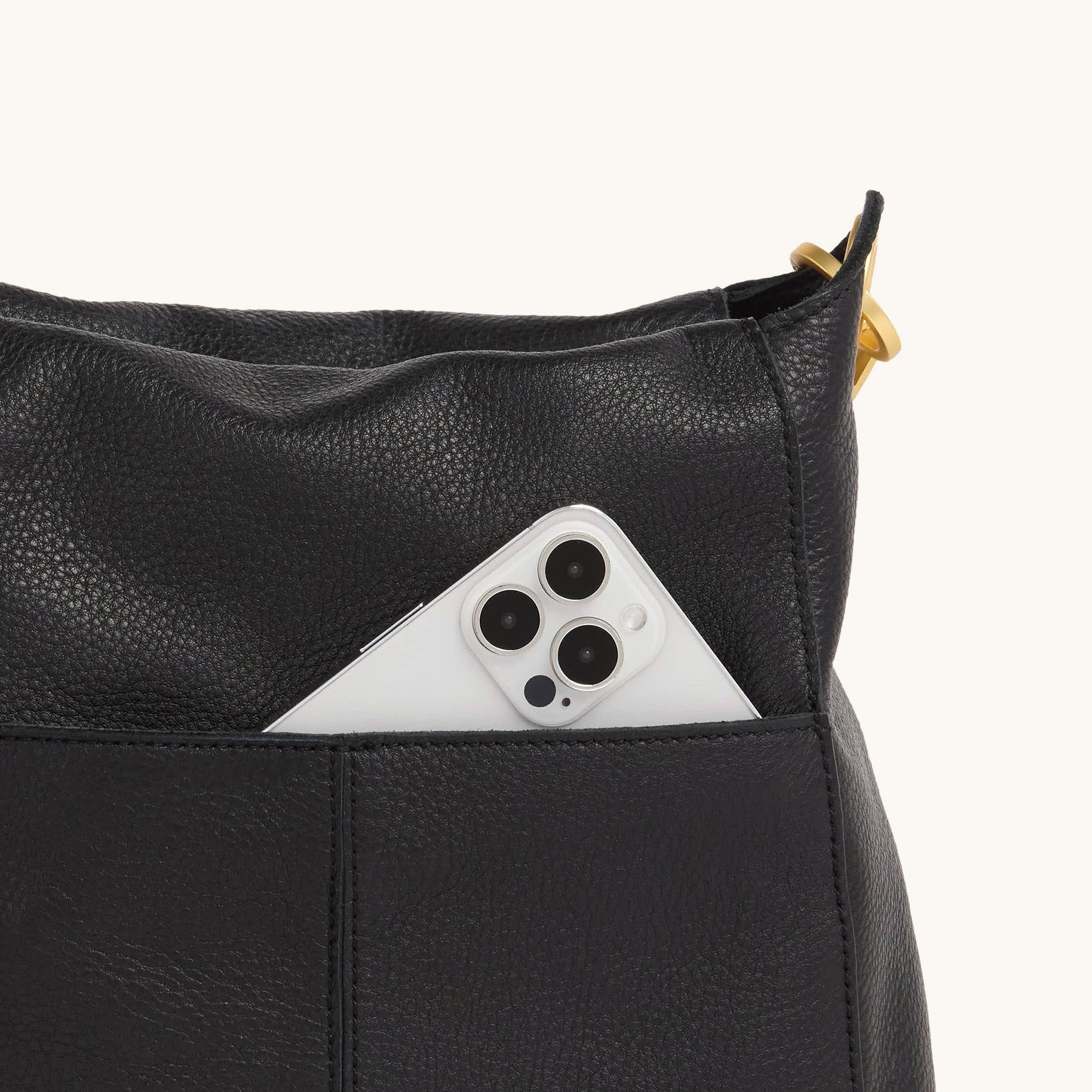 Hammitt Bryant  Large - Soft Leather Satchel