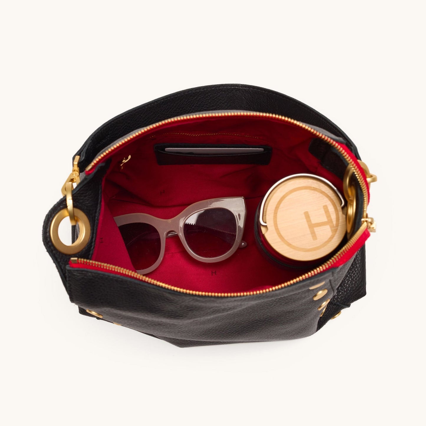 Hammitt Bryant  Large - Soft Leather Satchel