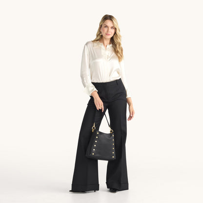 Hammitt Bryant  Large - Soft Leather Satchel