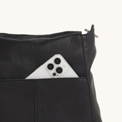 Hammitt Bryant  Large - Soft Leather Satchel