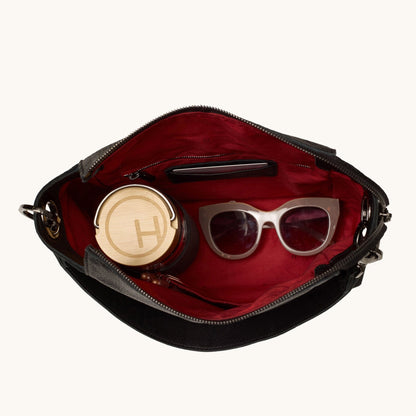 Hammitt Bryant  Large - Soft Leather Satchel