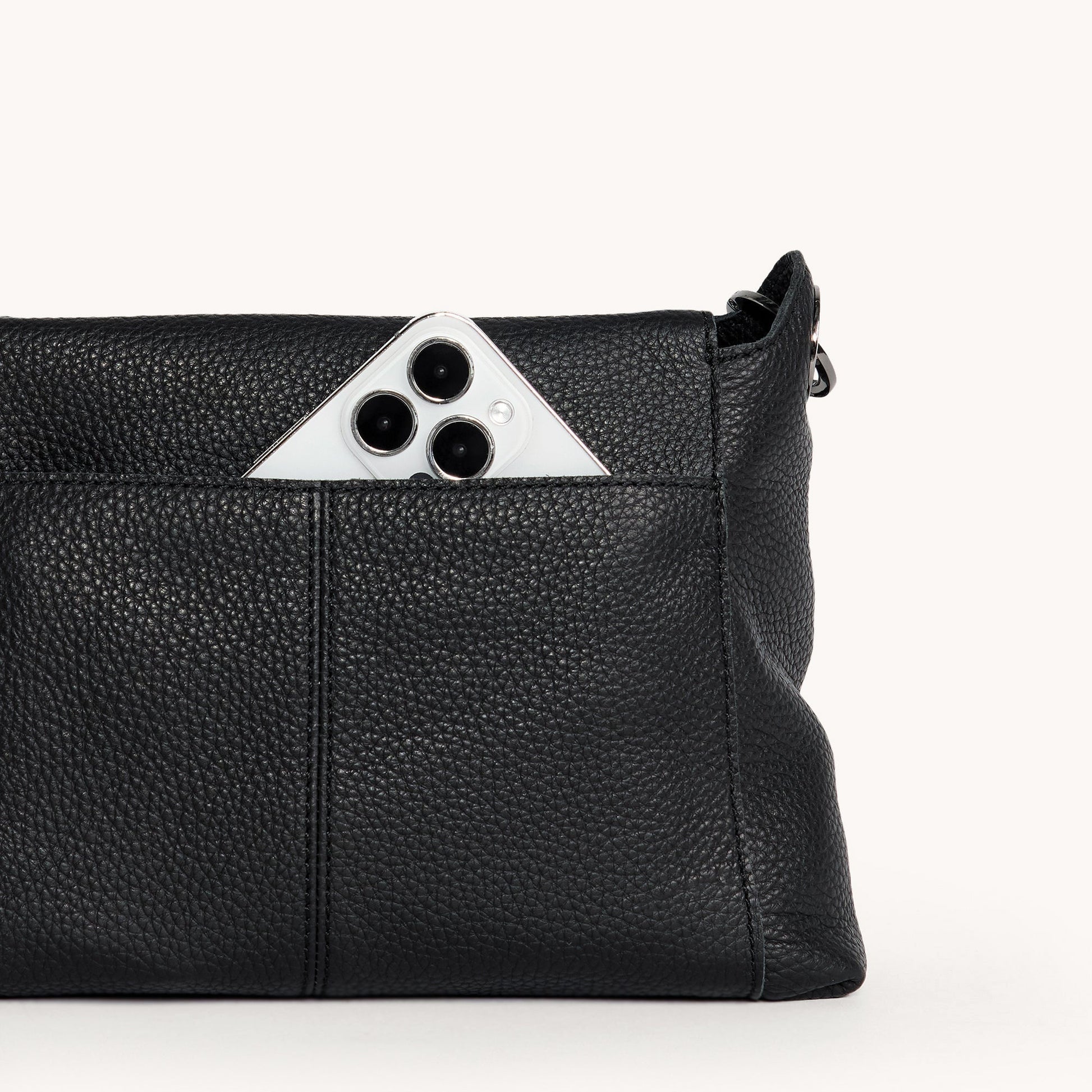 Hammitt Bryant  Medium - Soft Leather Satchel
