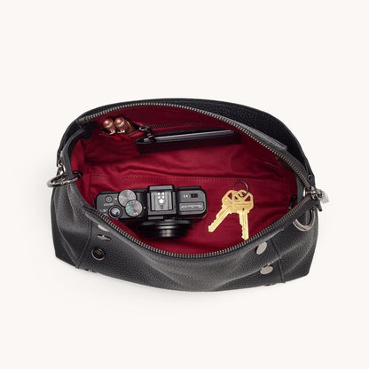 Hammitt Bryant  Medium - Soft Leather Satchel
