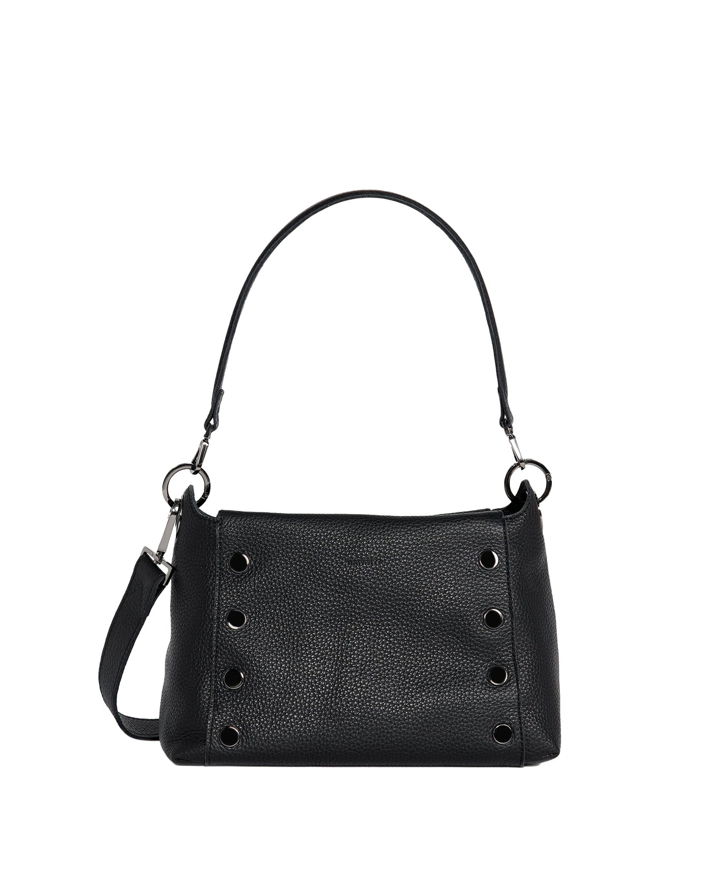 Black/Gunmetal 01