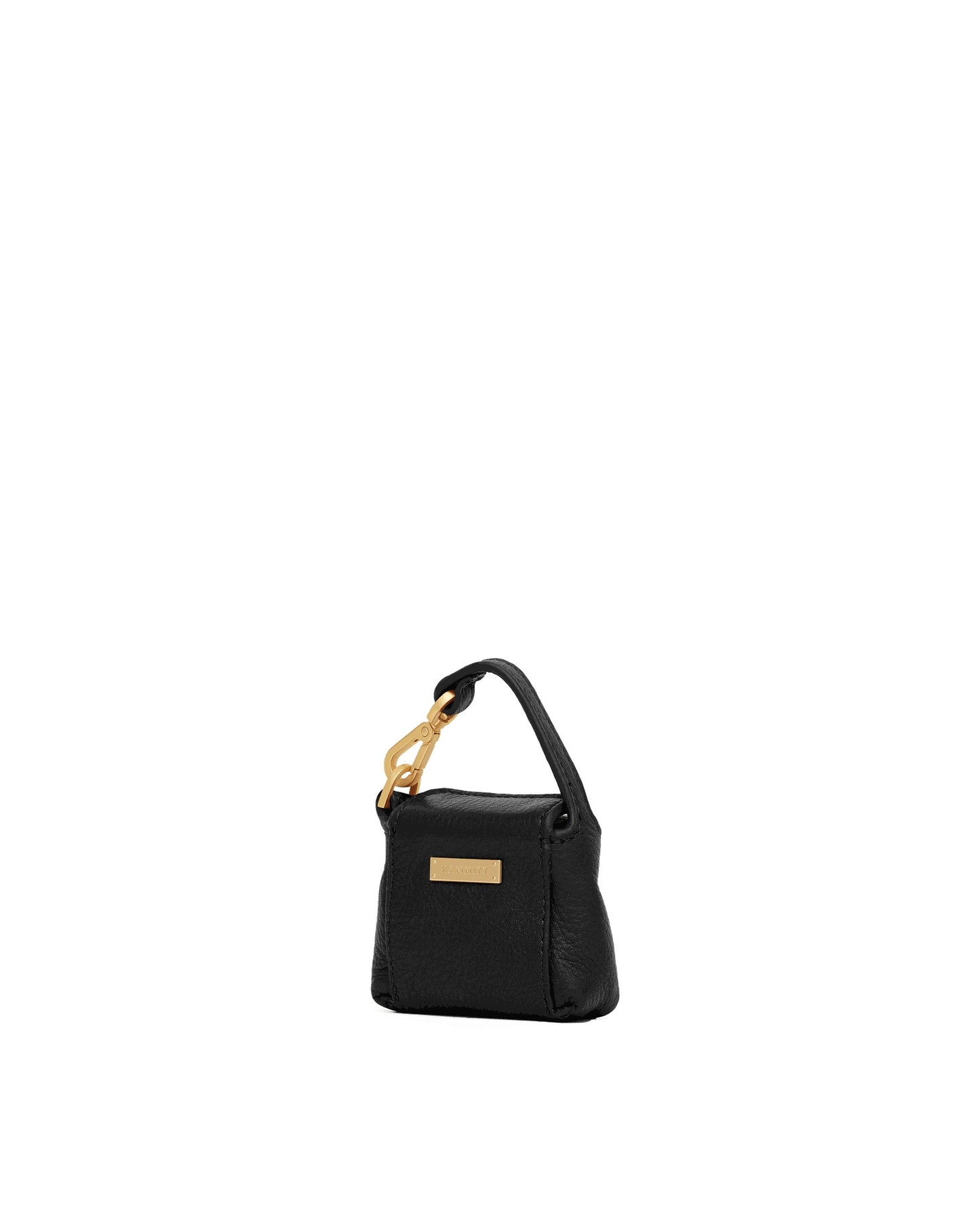 Hammitt Mini B One Size - Leather Charm