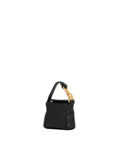 Hammitt Mini B One Size - Leather Charm