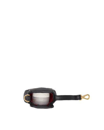 Hammitt Mini B One Size - Leather Charm