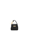 Black/Brushed Gold