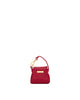 Red Flare/Brushed Gold