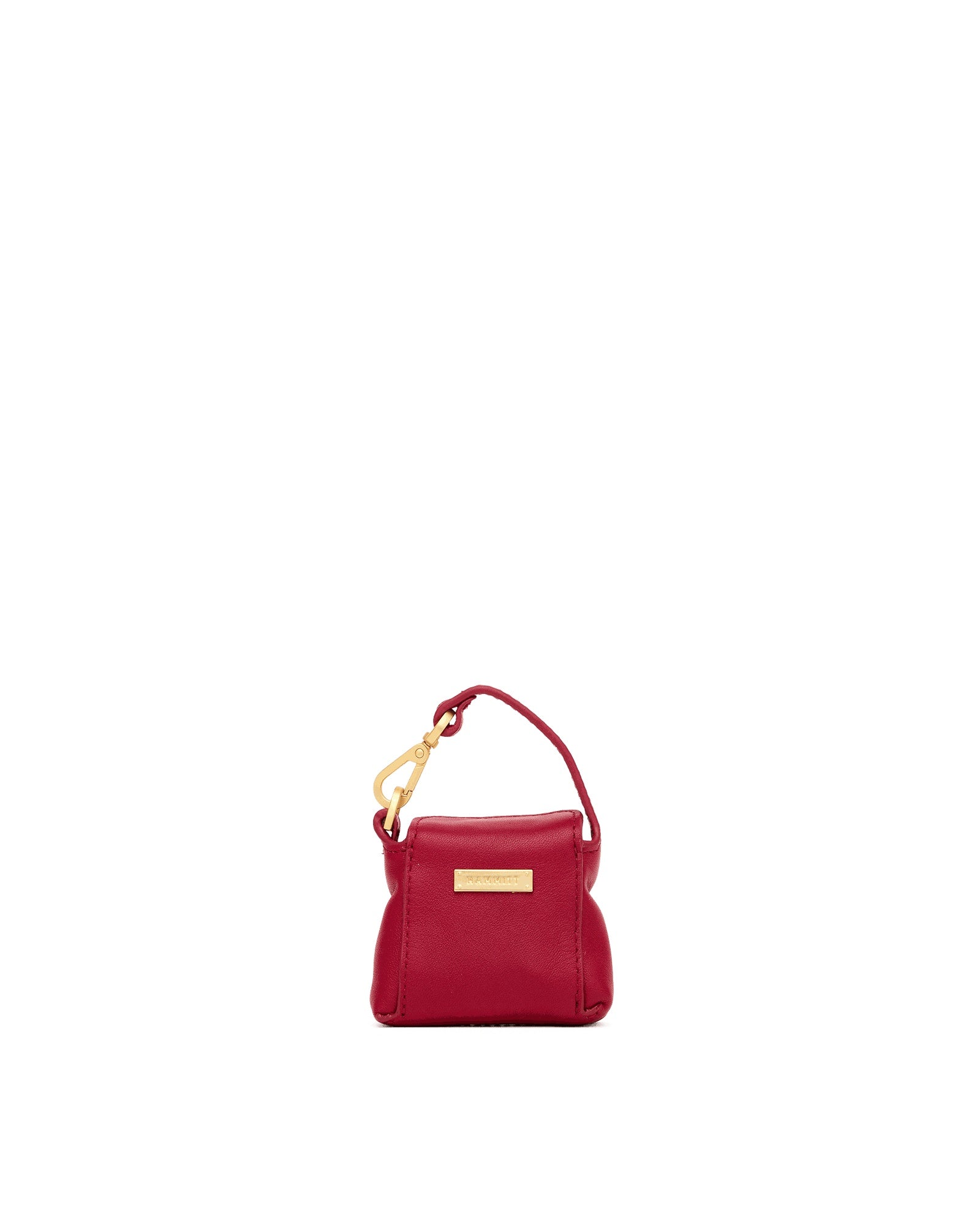 Hammitt Mini B One Size - Leather Charm