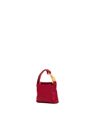 Hammitt Mini B One Size - Leather Charm