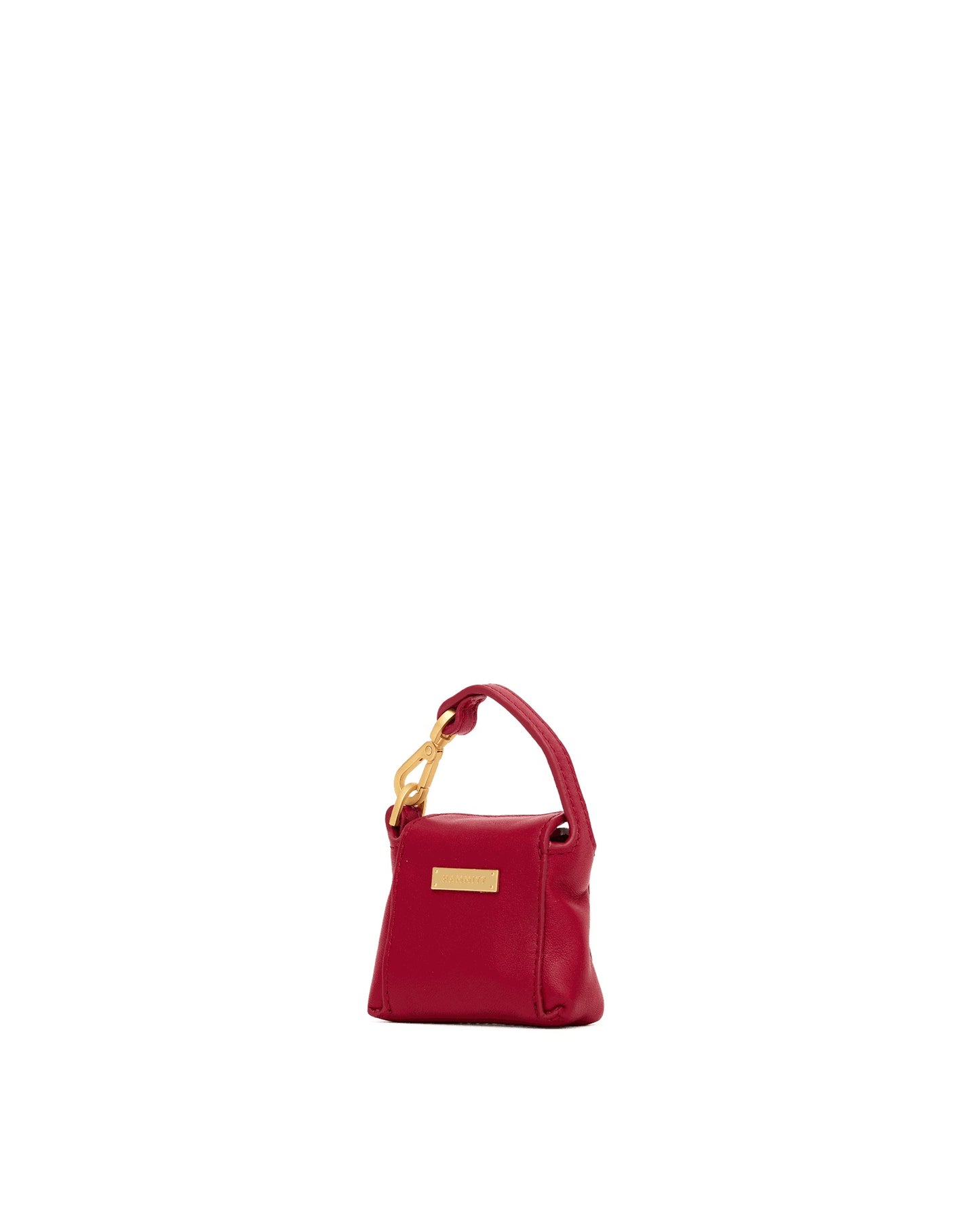 Hammitt Mini B One Size - Leather Charm
