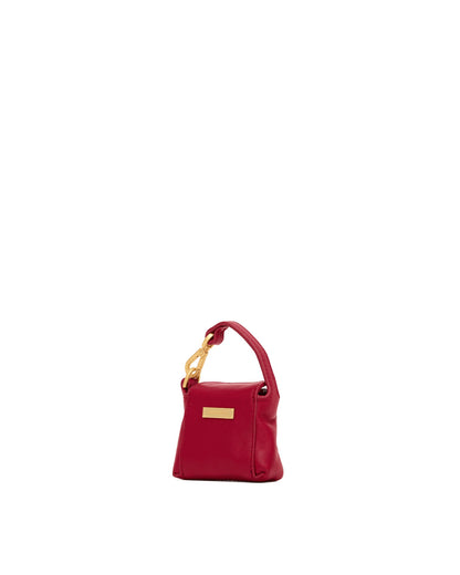 Hammitt Mini B One Size - Leather Charm