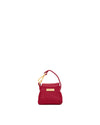 Red Flare/Brushed Gold