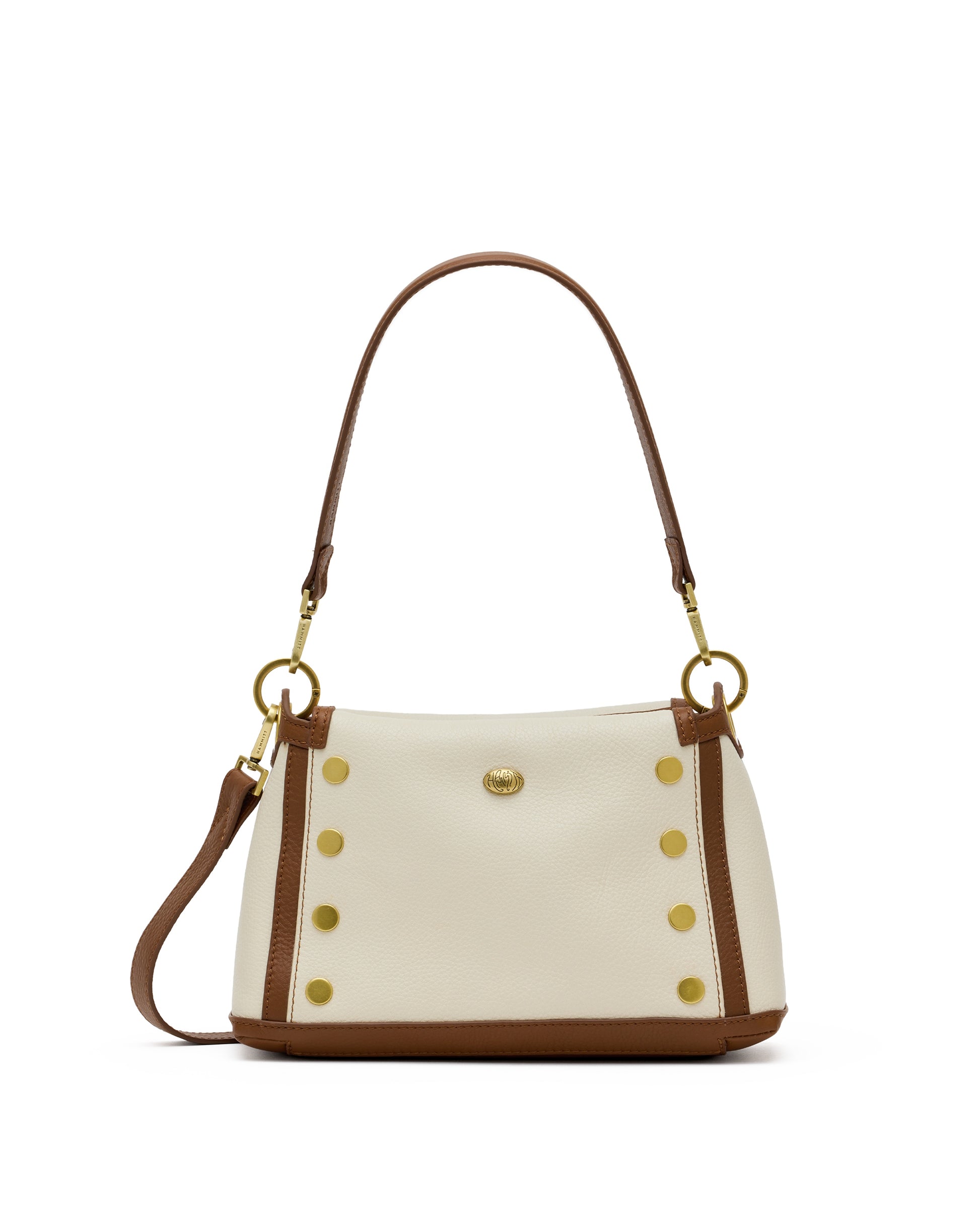 Hammitt Bryant Medium - Leather Shoulder Bag