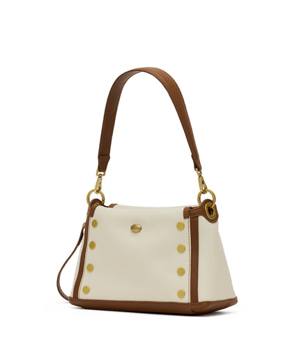 Hammitt Bryant Medium - Leather Shoulder Bag