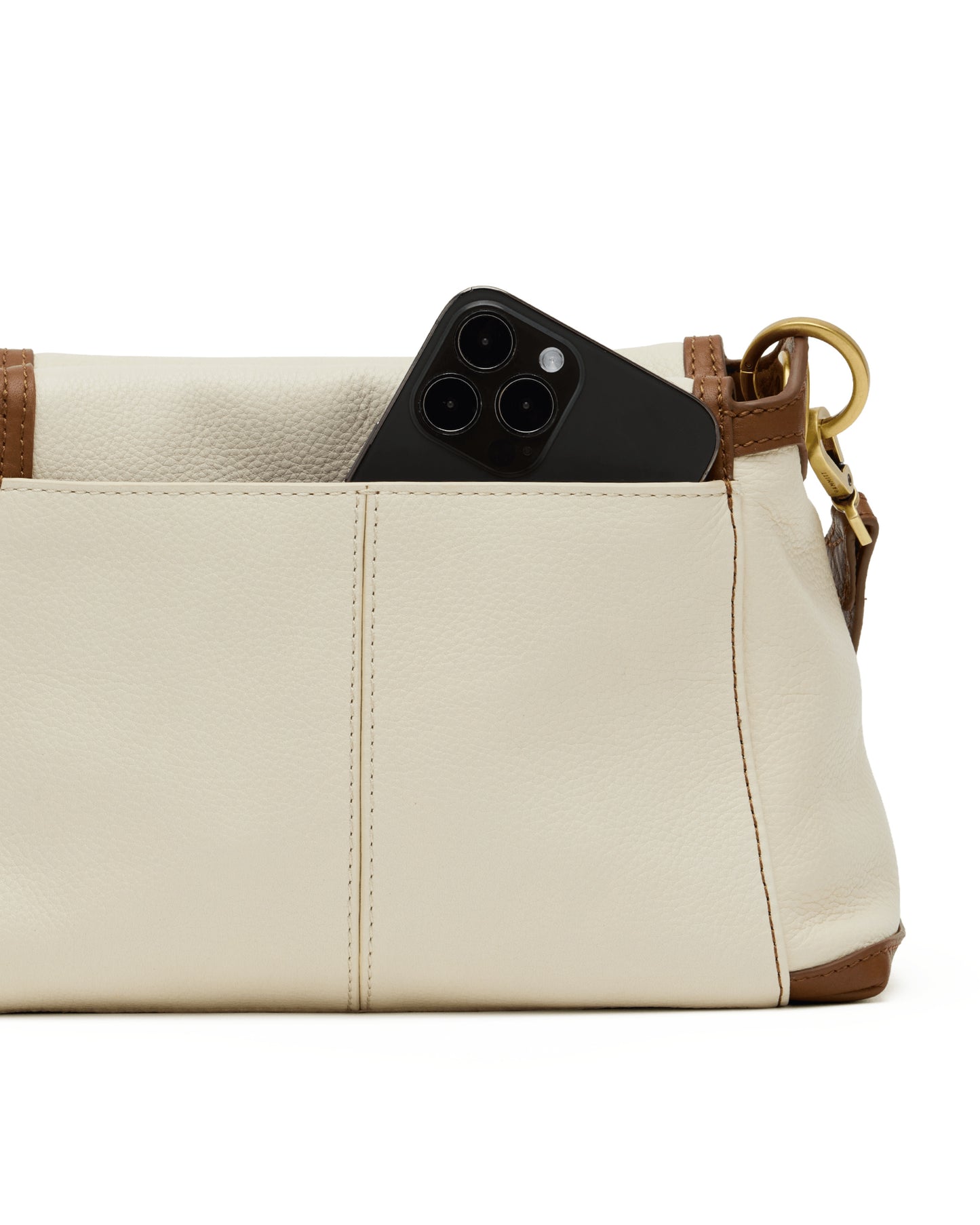 Hammitt Bryant Medium - Leather Shoulder Bag