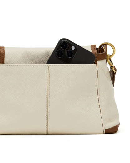 Hammitt Bryant Medium - Leather Shoulder Bag