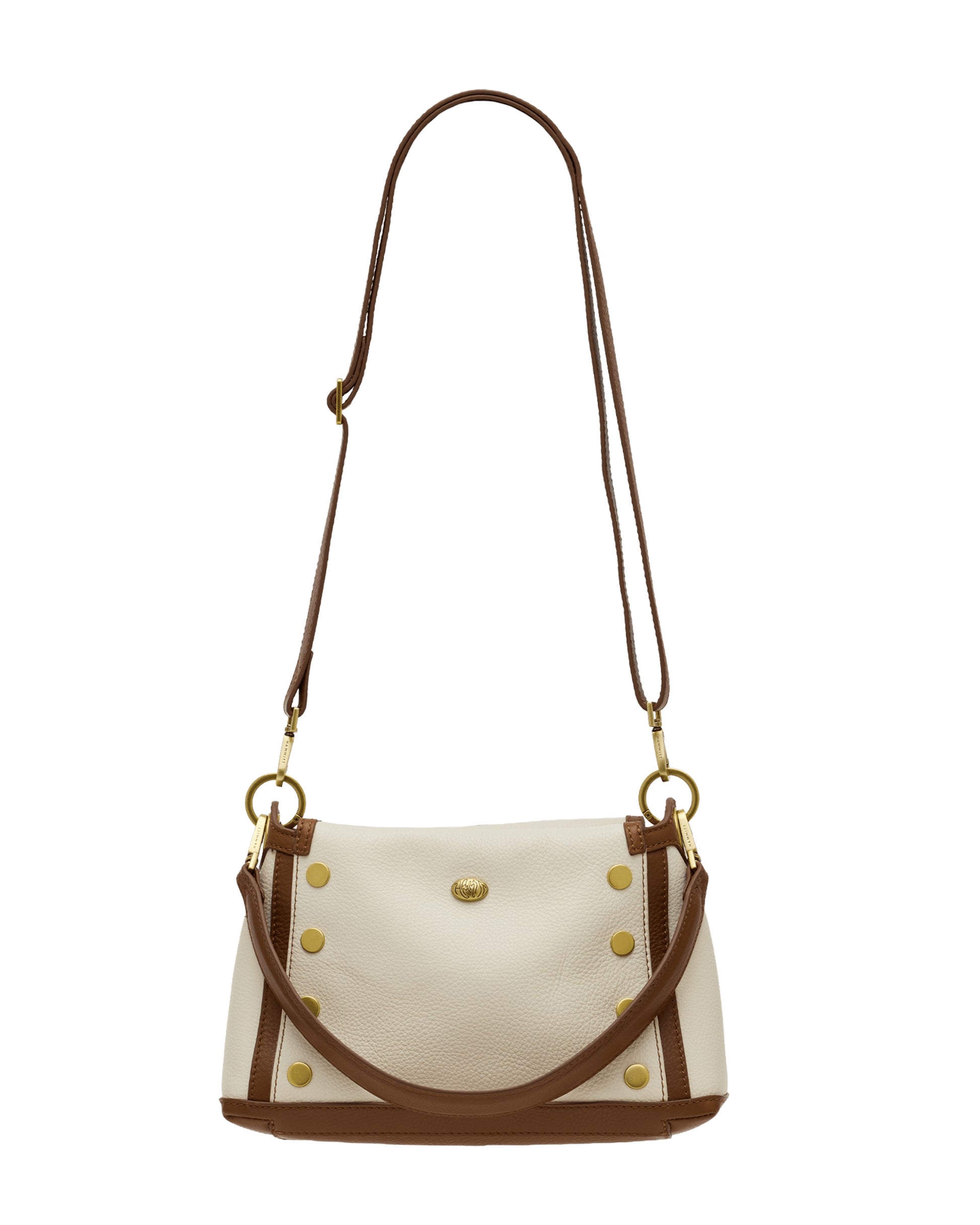 Hammitt Bryant Medium - Leather Shoulder Bag