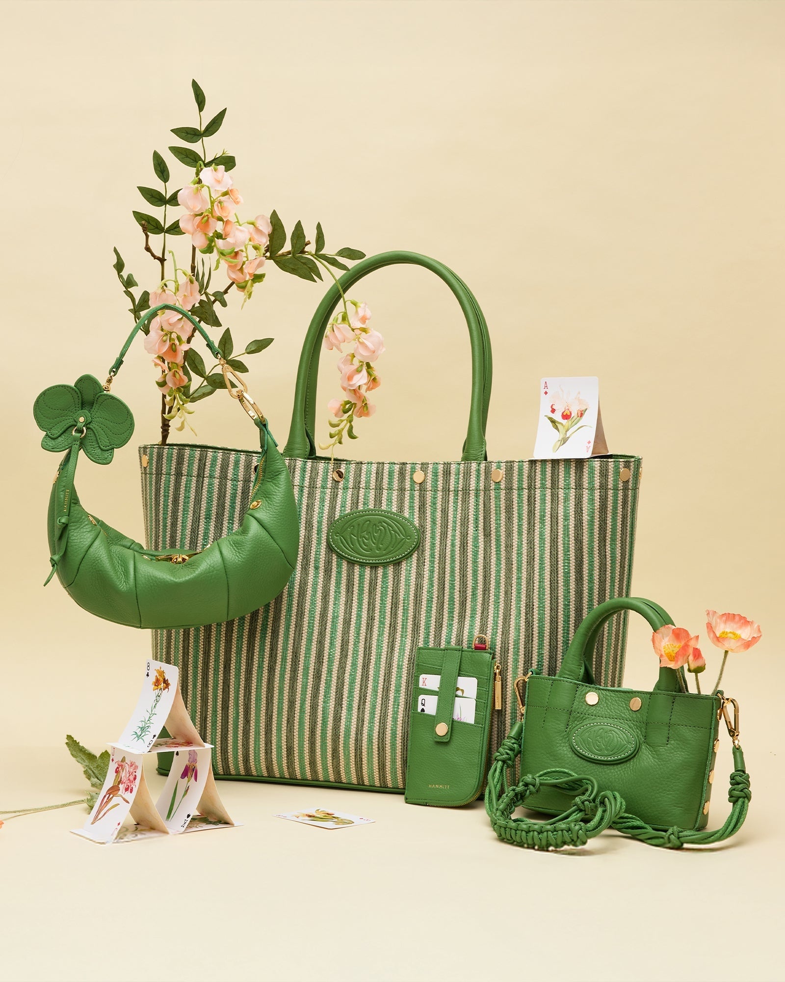 Hammitt Olympia Tote One Size - Leather Tote Bag