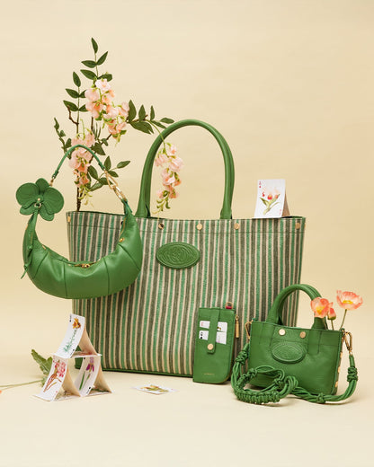 Hammitt Olympia Tote One Size - Leather Tote Bag