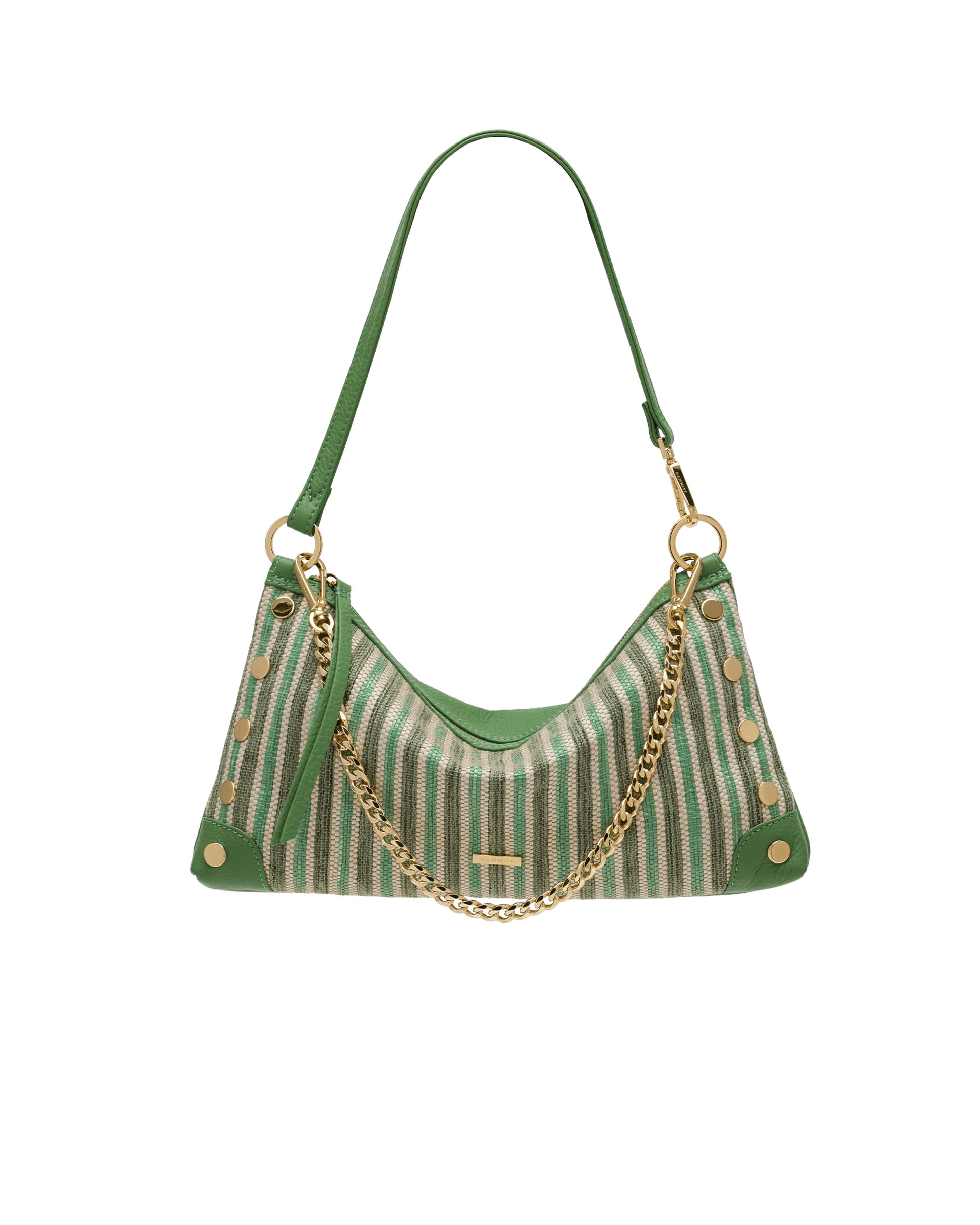 Hammitt Kyle Medium - Leather Shoulder Bag