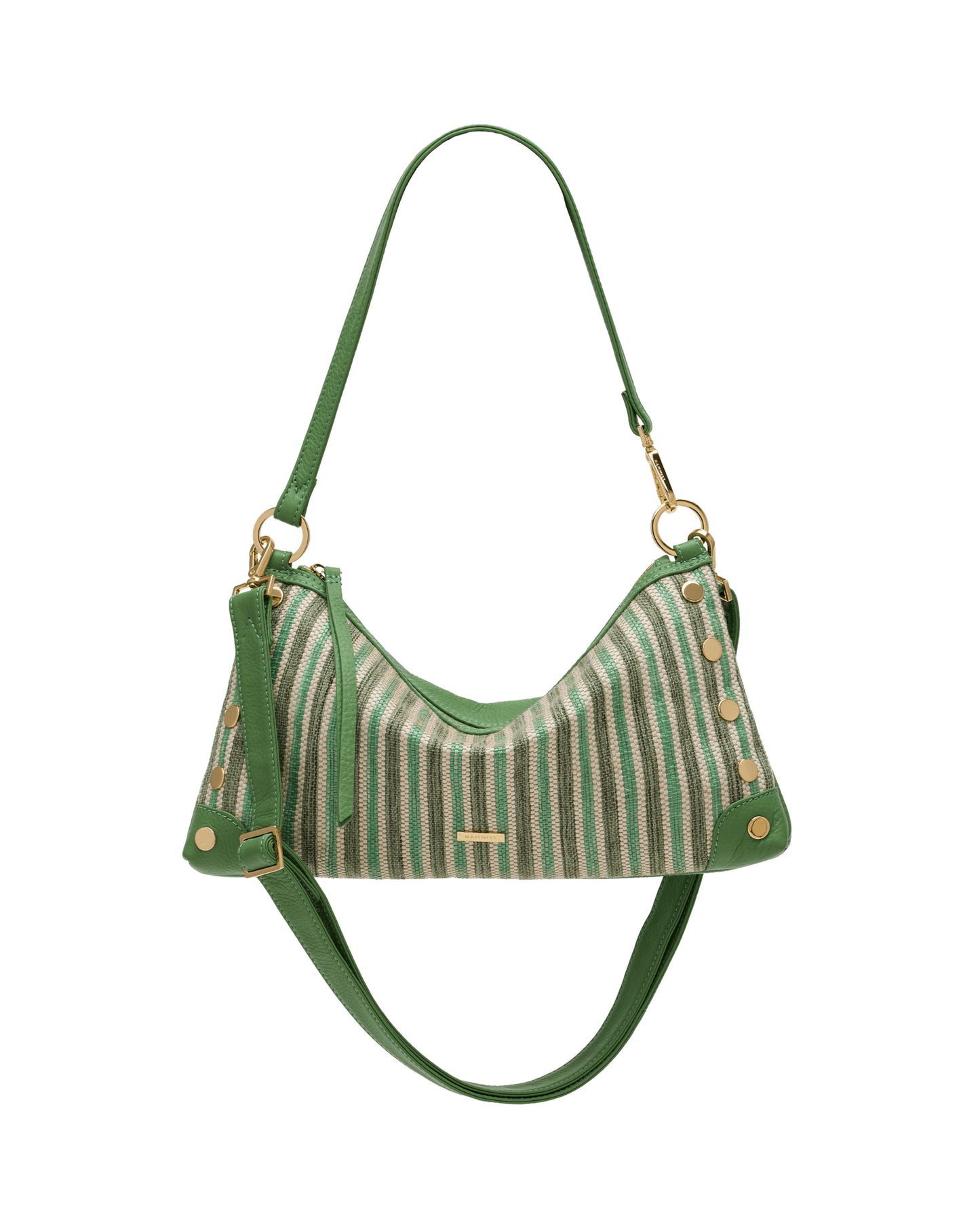 Hammitt Kyle Medium - Leather Shoulder Bag