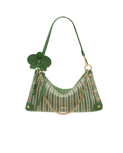 Hammitt Kyle Medium - Leather Shoulder Bag