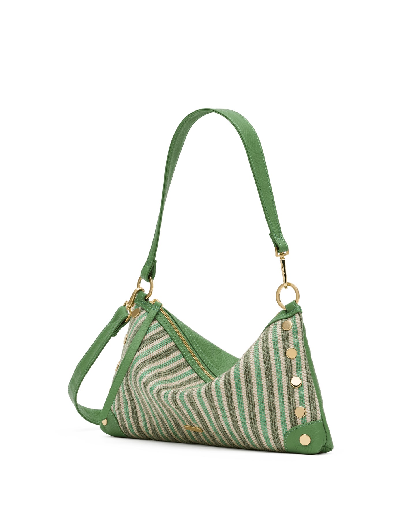 Hammitt Kyle Medium - Leather Shoulder Bag