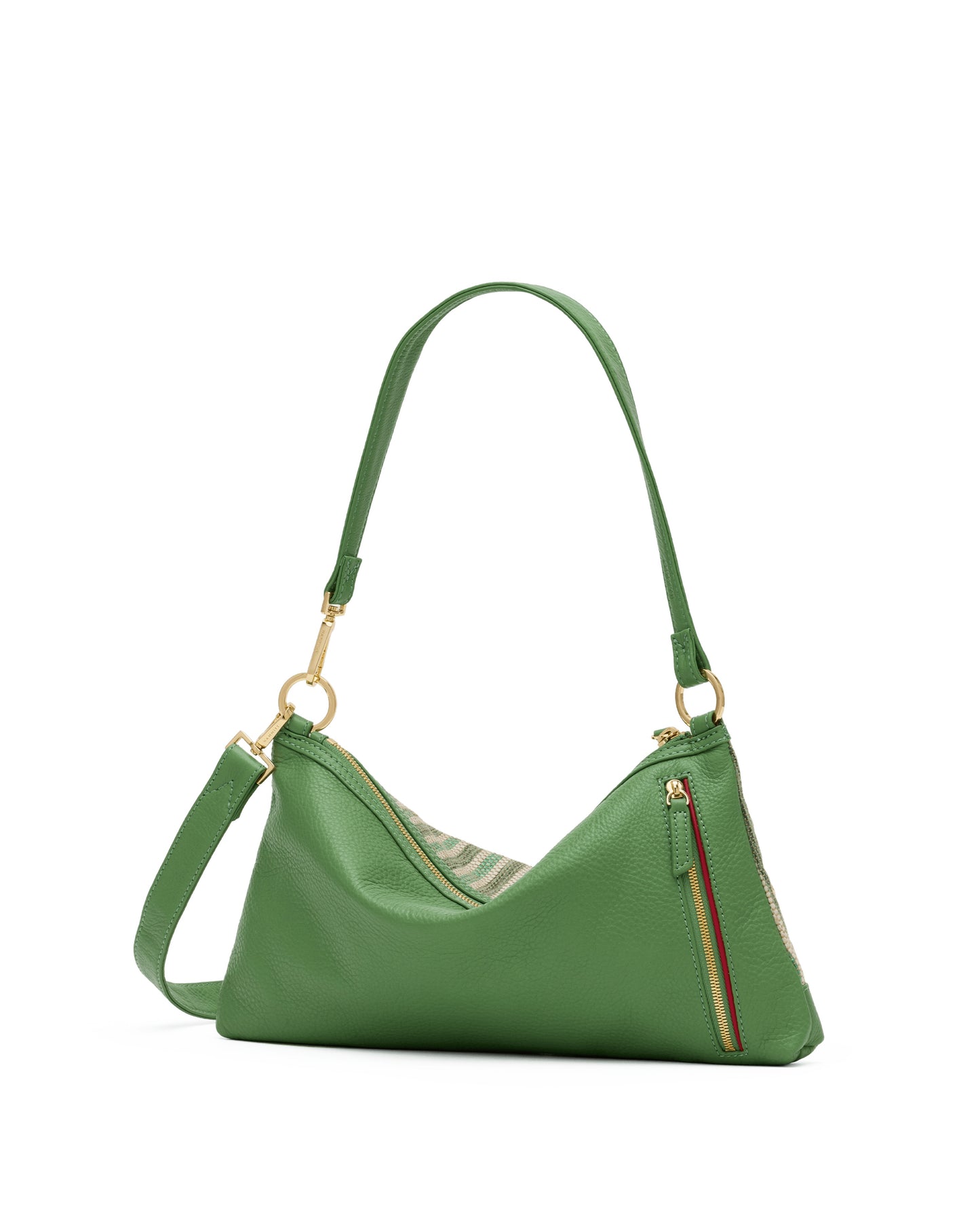 Hammitt Kyle Medium - Leather Shoulder Bag