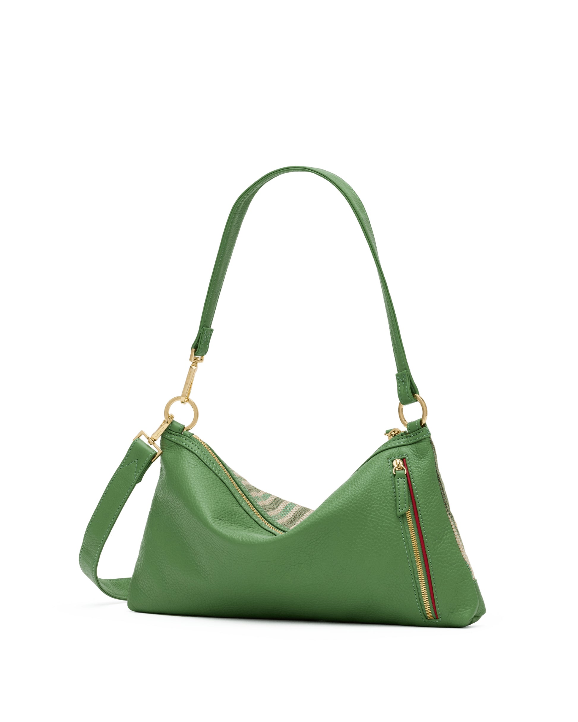 Hammitt Kyle Medium - Leather Shoulder Bag