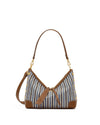 Cabana Blue/Brushed Gold