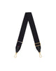 Black/Brushed Gold