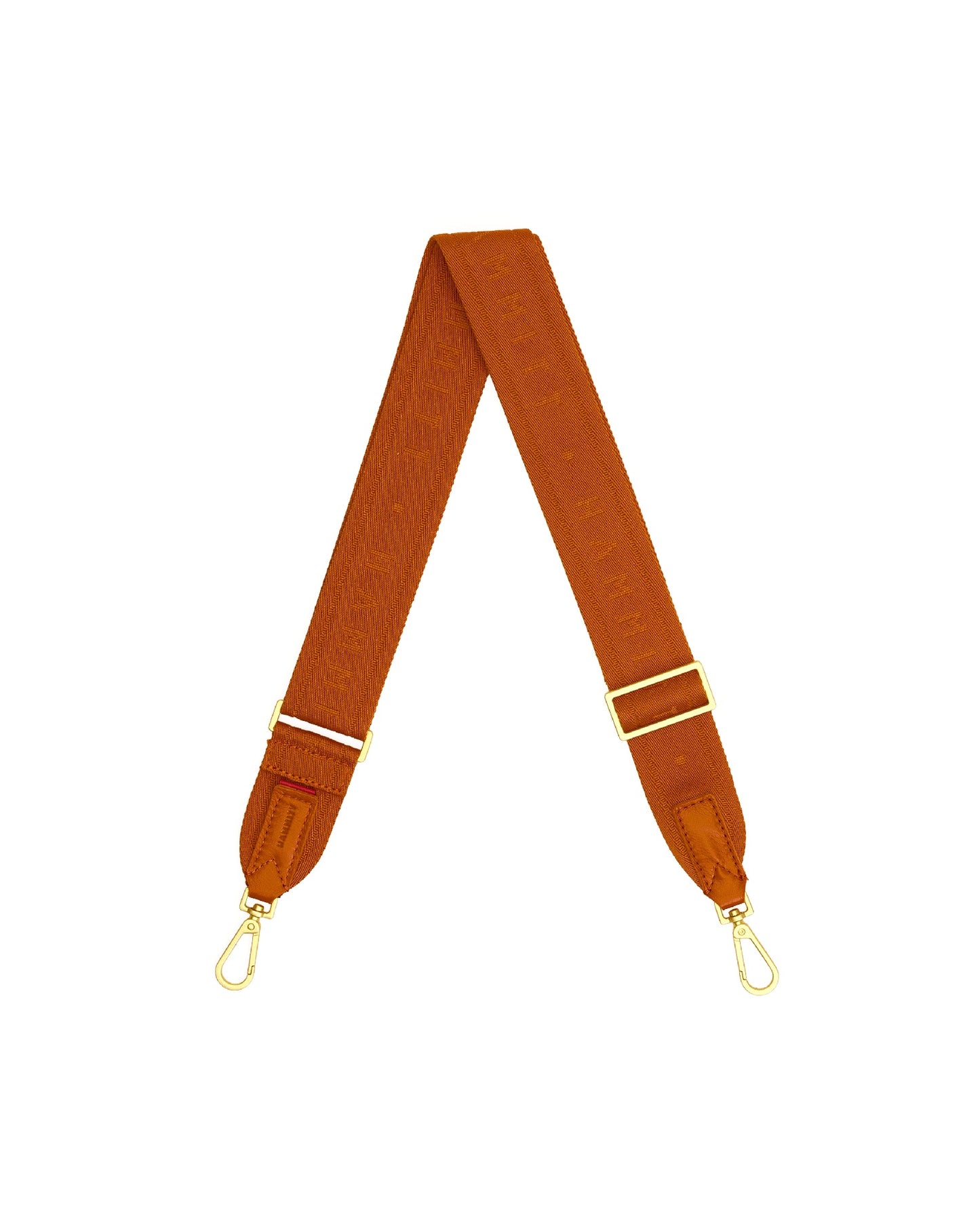 Candlelight Orange/Brushed Gold
